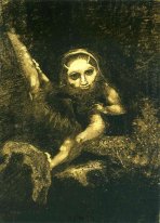 Caliban On A Branch 1881