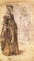 two venetian women