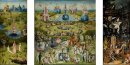 De tuin van het Aardse geneugten 1515 7