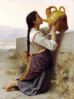 Thirst 1886