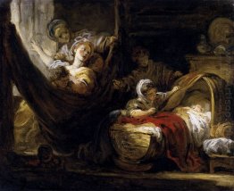 The Cradle 1765