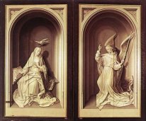 Das Portinari Triptychon (Close)