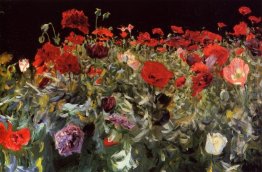 Poppies 1886