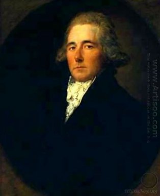 Sir Henry Bate Dudley