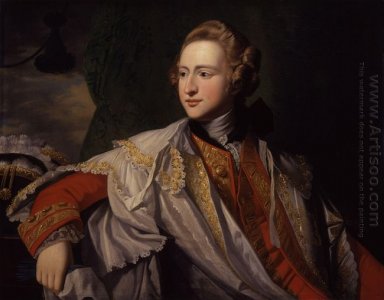 Francis Osborne, 5 Duke Of Leeds