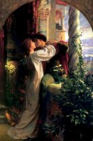 Romeo dan Juliet