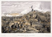 The Attack on the Malakoff