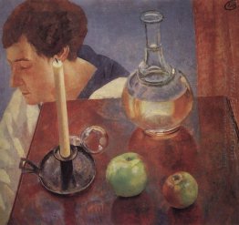 Still Life 1918