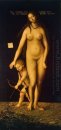Венера и Амур 1509