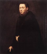 Ritratto di giovane gentiluomo