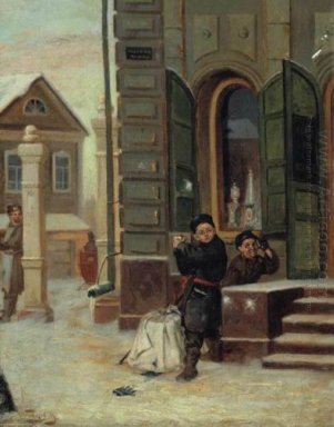 Boules de neige 1879