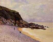 lady s cove before the storm hastings 1897