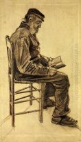 Oude Man lezing 1882