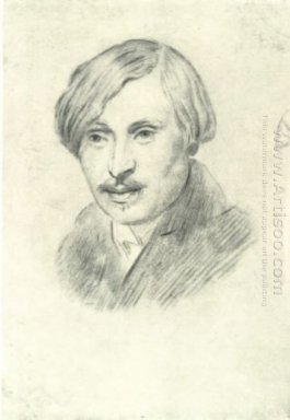 N.V. Gogol