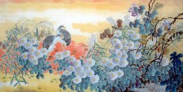 Birds&Flowers - Chinese Painting