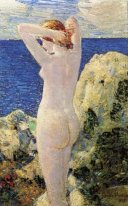 The Bather 1915