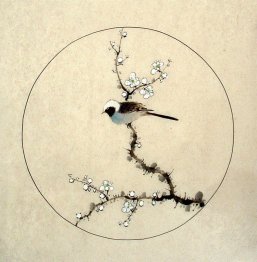 Birds&Flowers - Chinese Painting