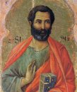 Apostolo Simon 1311