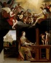 St Cecilia