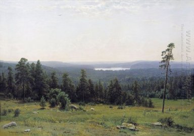 Het Bos Horizons 1884