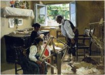 El niño de pecho 1894