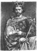 Louis De Hongaarse