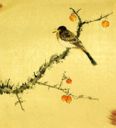 Birds&Flowers - Chinese Painting