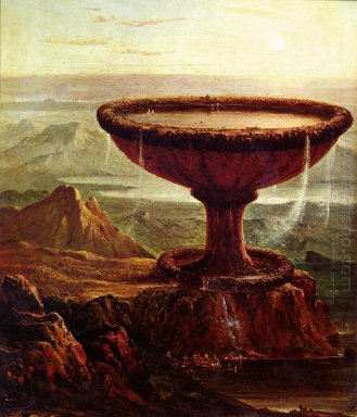 The Titan S Goblet 1833