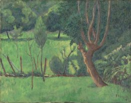 Landscape 1912