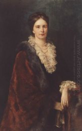 Praskovia Uvarova