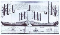 Boat Of Peter I