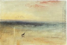 Dawn after the Wreck, c.1841