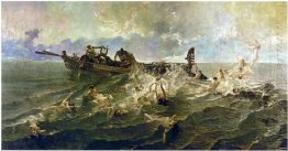 The Nereids 1886