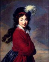 Das Grand Duchesse Anna Feodorowna