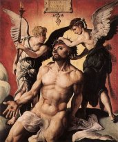 Man Of Sorrows