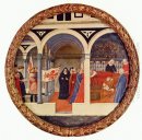 Birth Tray 1428