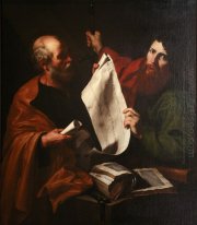 Святой Петр и Святой Павел