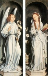 Annunciation 1467