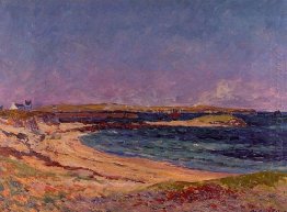 The Portivy Beach 1907