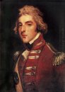 Arthur Wellesley, 1st Hertog van Wellington