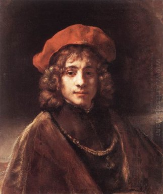 Titus du fils de l\'artiste