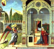 A Anunciação 1504
