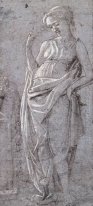 Female Figure 1430