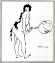 Bathyllos i svandans