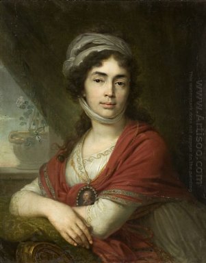 Maria Norova 1799