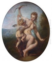 cupid avväpnade