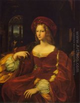 Joanna of Aragon [detail]