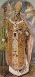 St Idelfonso 1