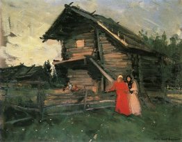 Barn 1900