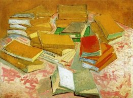 Still Life French Novels